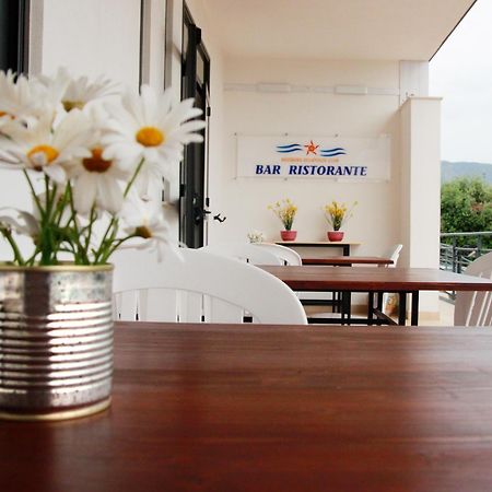 Medimare Residence Club Патти Экстерьер фото