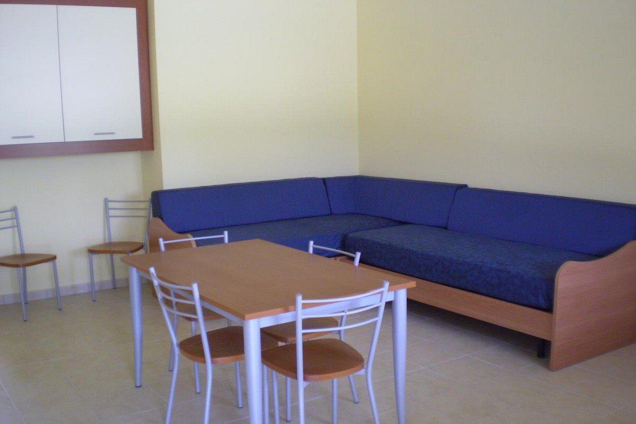 Medimare Residence Club Патти Экстерьер фото