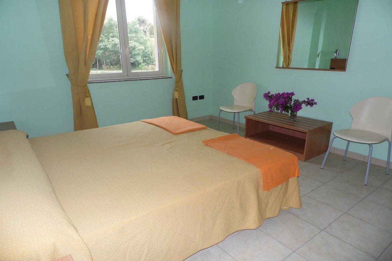 Medimare Residence Club Патти Экстерьер фото