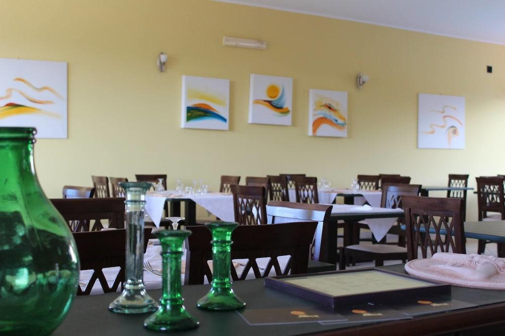 Medimare Residence Club Патти Экстерьер фото