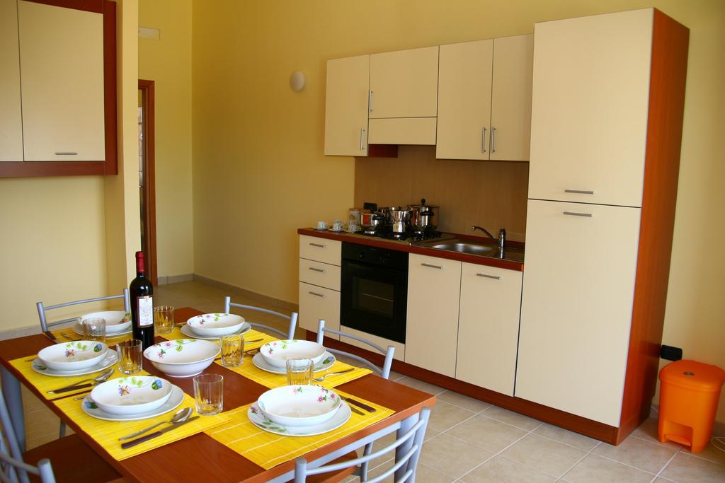 Medimare Residence Club Патти Экстерьер фото