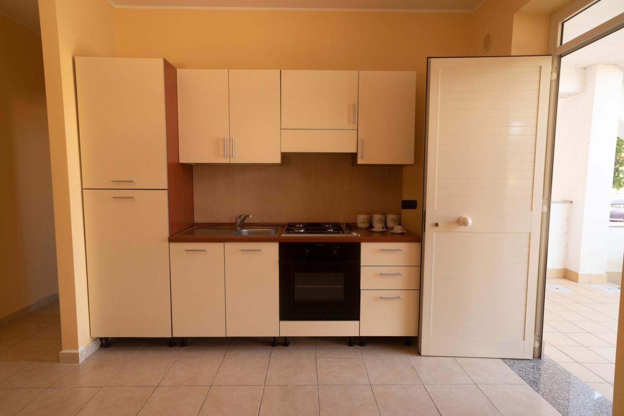 Medimare Residence Club Патти Экстерьер фото