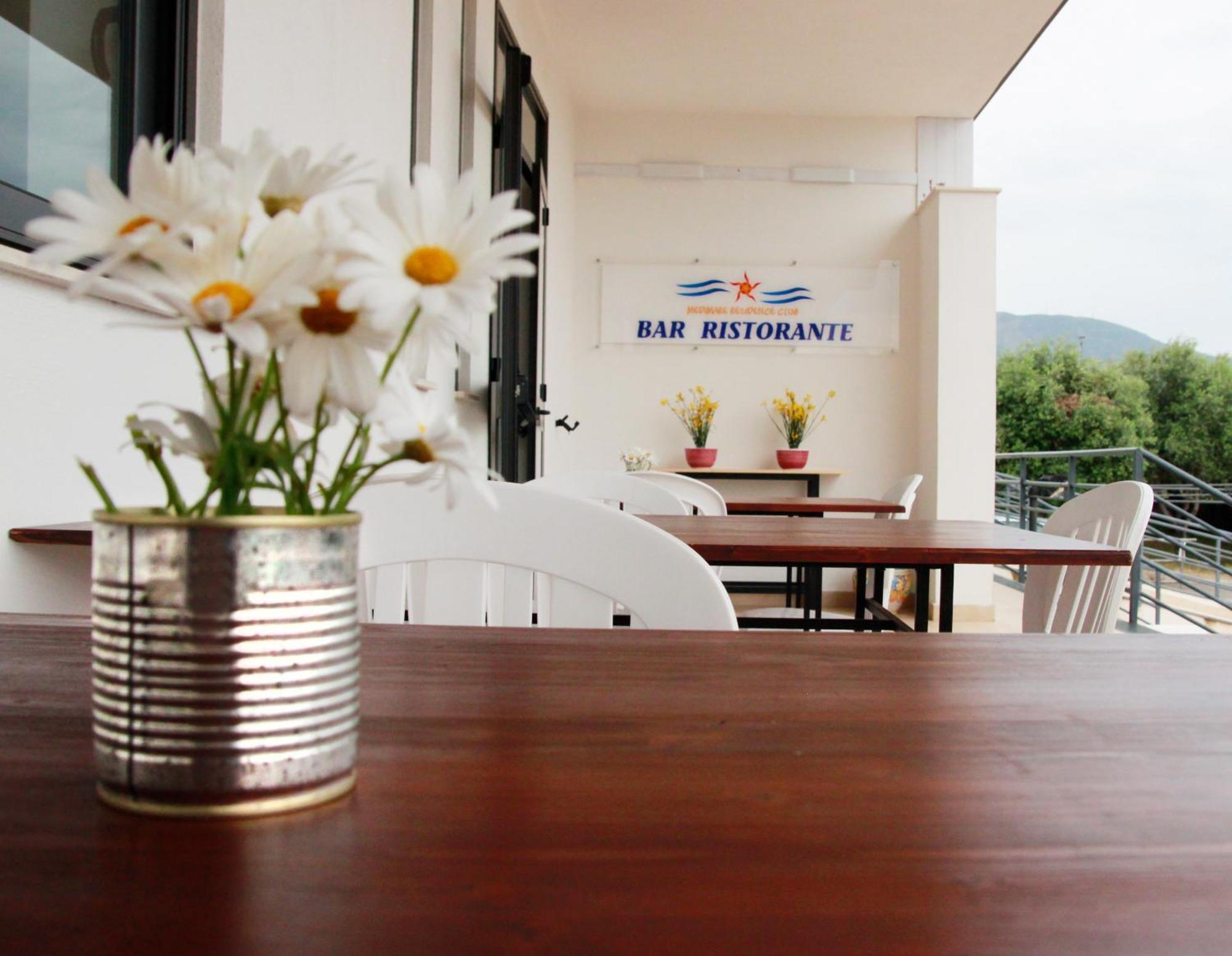 Medimare Residence Club Патти Экстерьер фото