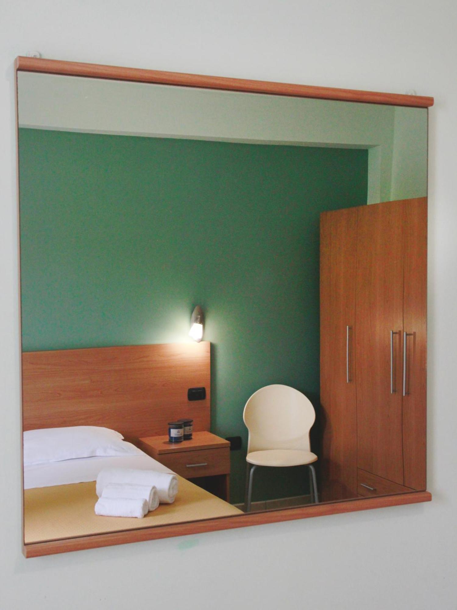 Medimare Residence Club Патти Экстерьер фото
